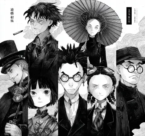 文化教育频道封面：书本与课堂